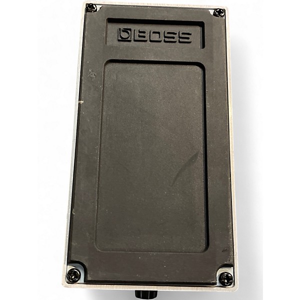 Used BOSS TU2 Chromatic Tuner Pedal