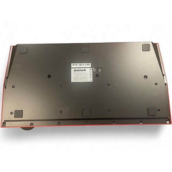 Used Akai Professional MPC Key 37 Keyboard Workstation