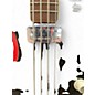 Vintage 1961 Hofner 185 Artist Wine Red Electric Bass Guitar