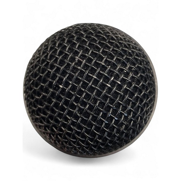 Used Shure PGA 58 Dynamic Microphone