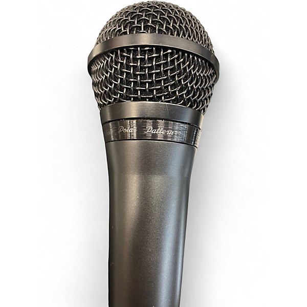 Used Shure PGA 58 Dynamic Microphone