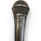 Used Shure PGA 58 Dynamic Microphone