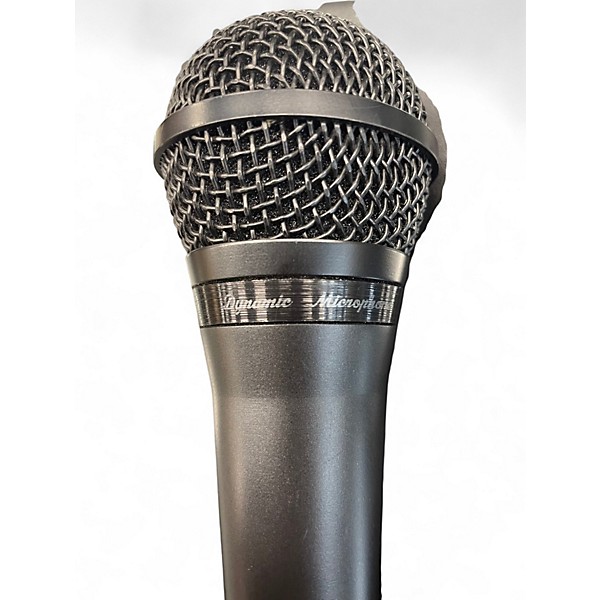 Used Shure PGA 58 Dynamic Microphone