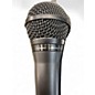 Used Shure PGA 58 Dynamic Microphone