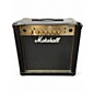 Used Marshall MG15R Battery Powered Amp thumbnail