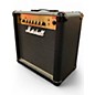 Used Marshall MG15R Battery Powered Amp