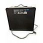 Used Marshall MG15R Battery Powered Amp