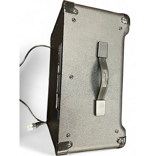 Used Marshall MG15R Battery Powered Amp