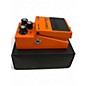 Used BOSS DS1 Distortion Effect Pedal