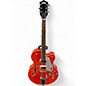Used Gretsch Guitars G5420T Electromatic Orange Stain Hollow Body Electric Guitar thumbnail