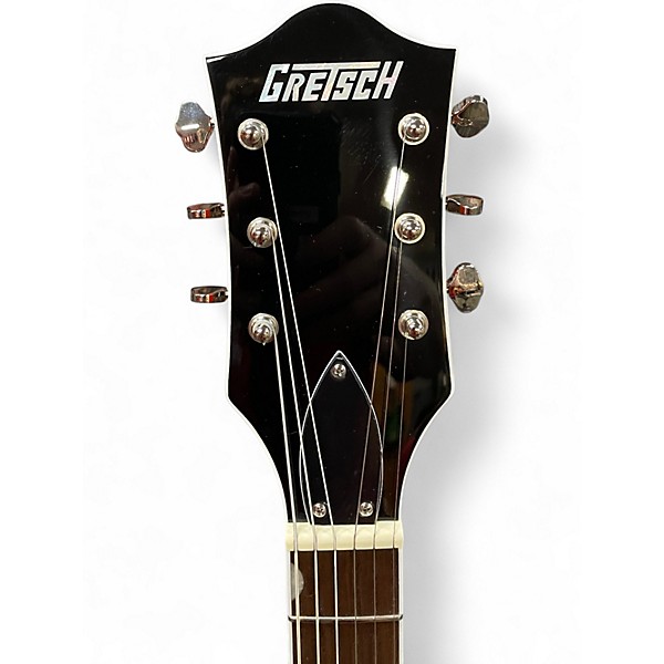 Used Gretsch Guitars G5420T Electromatic Orange Stain Hollow Body Electric Guitar