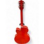 Used Gretsch Guitars G5420T Electromatic Orange Stain Hollow Body Electric Guitar