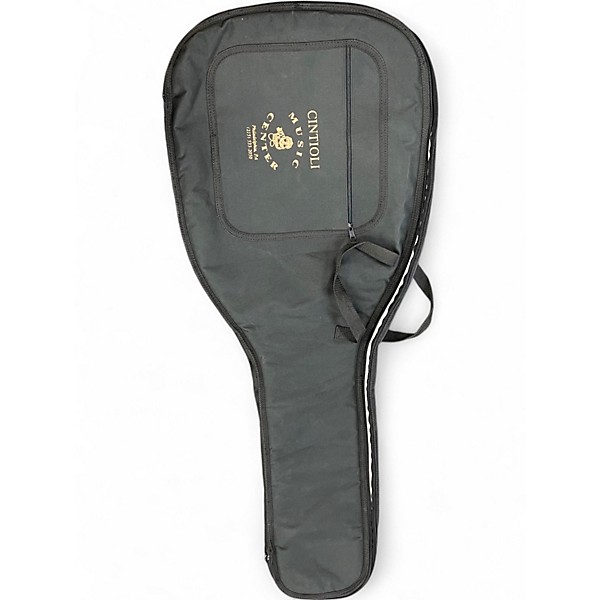 Used Gretsch Guitars G5420T Electromatic Orange Stain Hollow Body Electric Guitar