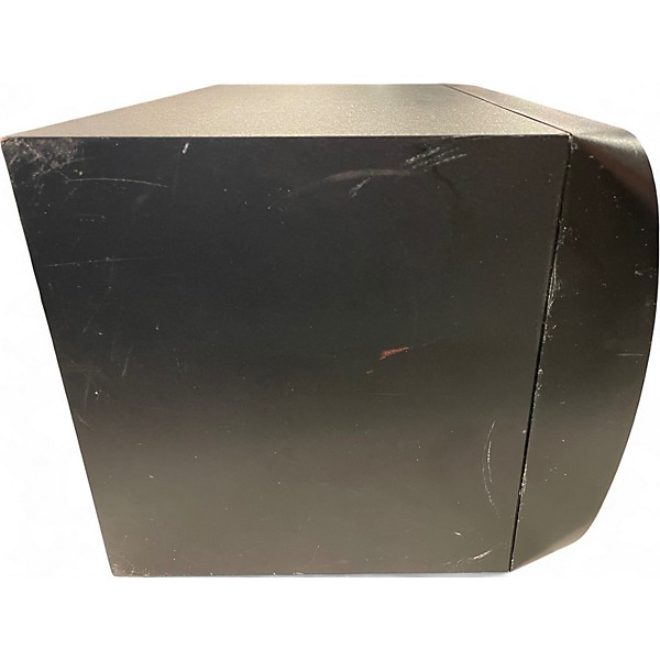 Used JBL 308PMKII Powered Monitor