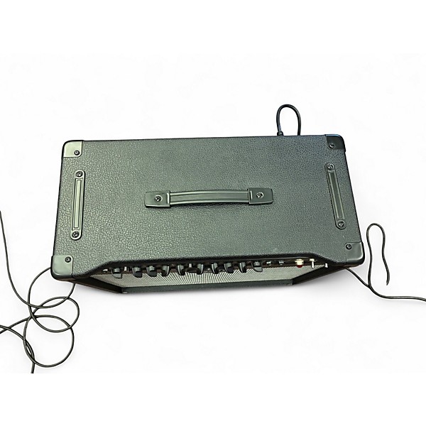 Used Peavey Valve King 1x12 Tube Guitar Combo Amp