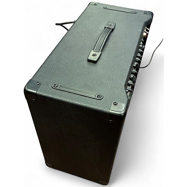 Used Peavey Valve King 1x12 Tube Guitar Combo Amp