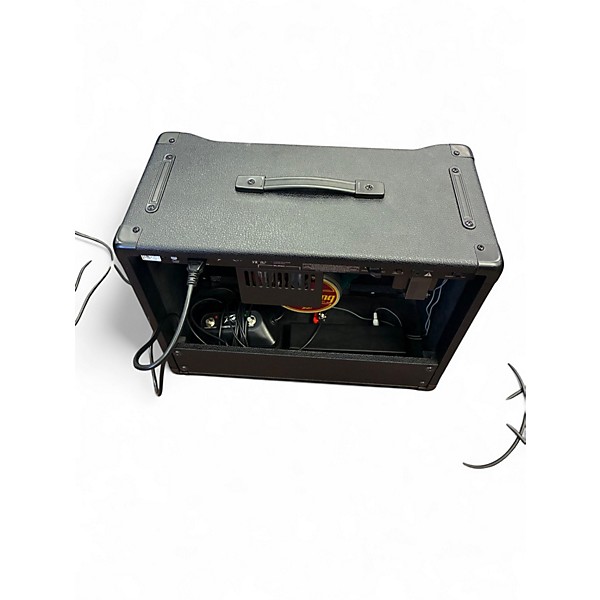 Used Peavey Valve King 1x12 Tube Guitar Combo Amp