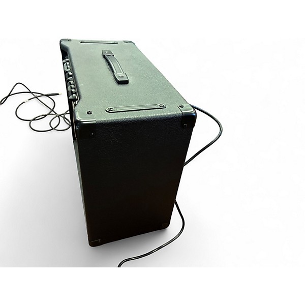 Used Peavey Valve King 1x12 Tube Guitar Combo Amp