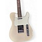 Used 2025 Fender Player II Telecaster White Blonde Solid Body Electric Guitar
