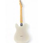 Used 2025 Fender Player II Telecaster White Blonde Solid Body Electric Guitar
