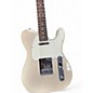Used 2025 Fender Player II Telecaster White Blonde Solid Body Electric Guitar