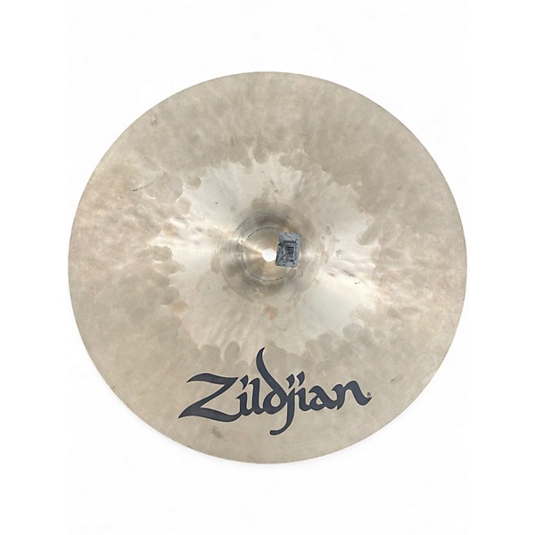 Used Zildjian 16in K Thin Dark Crash Cymbal