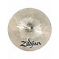 Used Zildjian 16in K Thin Dark Crash Cymbal