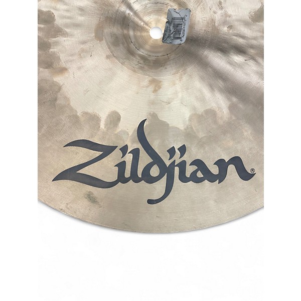 Used Zildjian 16in K Thin Dark Crash Cymbal