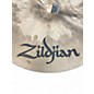 Used Zildjian 16in K Thin Dark Crash Cymbal