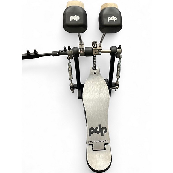 Used PDP by DW Gravity Series Double Bass Drum Pedal