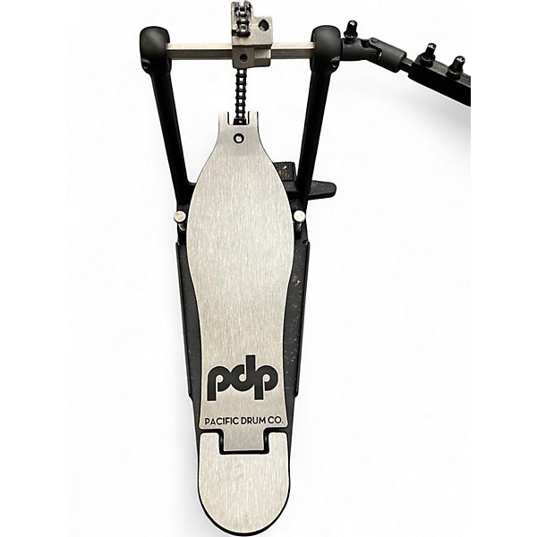 Used PDP by DW Gravity Series Double Bass Drum Pedal