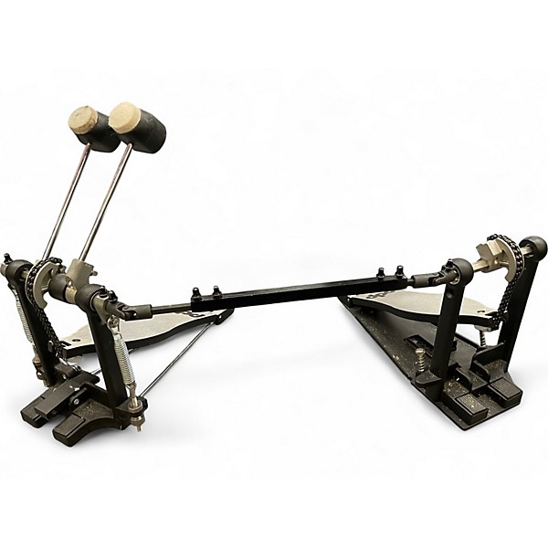 Used PDP by DW Gravity Series Double Bass Drum Pedal