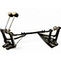 Used PDP by DW Gravity Series Double Bass Drum Pedal
