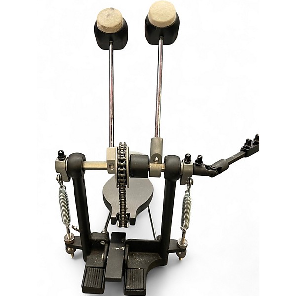 Used PDP by DW Gravity Series Double Bass Drum Pedal