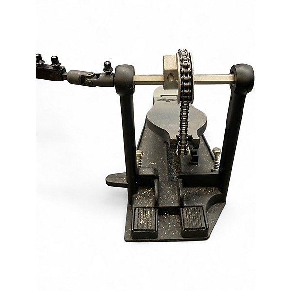 Used PDP by DW Gravity Series Double Bass Drum Pedal