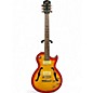 Used Xaviere PRO560 2 Color Sunburst Hollow Body Electric Guitar thumbnail