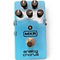 Used MXR M234 Analog Chorus Effect Pedal thumbnail