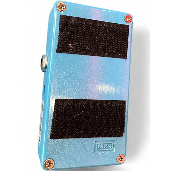 Used MXR M234 Analog Chorus Effect Pedal