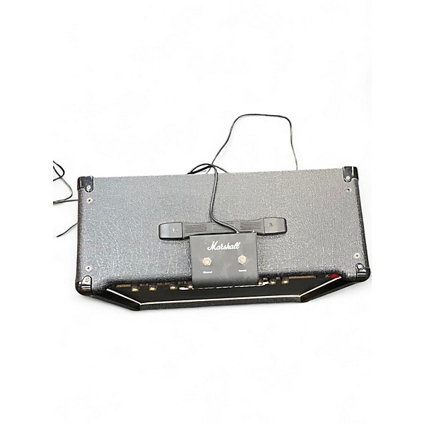 Used Marshall DSL40C 40W 1x12 Tube Guitar Combo Amp