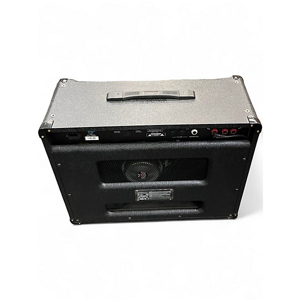 Used Marshall DSL40C 40W 1x12 Tube Guitar Combo Amp