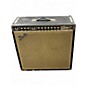 Vintage 1966 Fender Super Reverb 4x10 Tube Guitar Combo Amp thumbnail