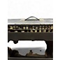 Vintage 1966 Fender Super Reverb 4x10 Tube Guitar Combo Amp