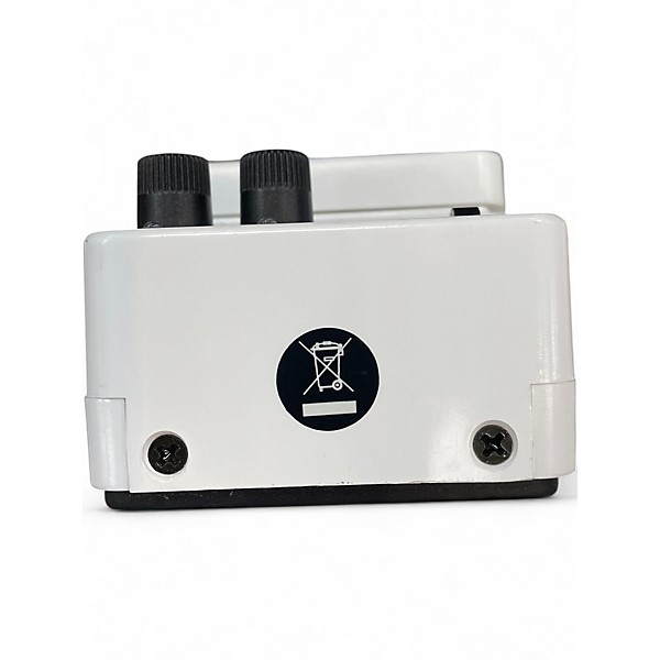 Used Behringer AB100 Pedal