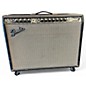 Vintage 1991 Fender Twin Reverb 2x12 Tube Guitar Combo Amp thumbnail