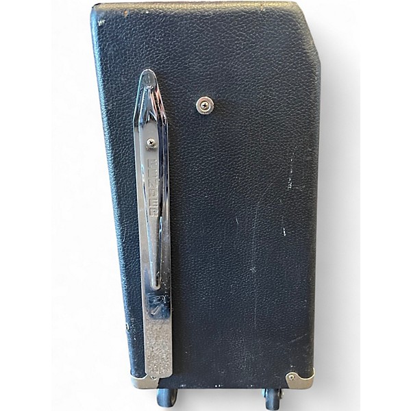 Vintage 1991 Fender Twin Reverb 2x12 Tube Guitar Combo Amp