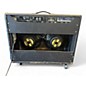 Vintage 1991 Fender Twin Reverb 2x12 Tube Guitar Combo Amp
