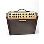 Used Fishman PROLBX600 Loudbox Artist 120W Acoustic Guitar Combo Amp thumbnail
