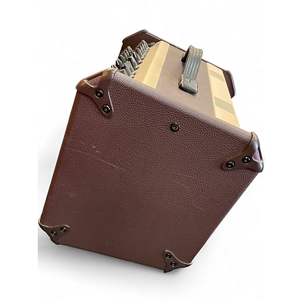 Used Fishman PROLBX600 Loudbox Artist 120W Acoustic Guitar Combo Amp