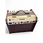 Used Fishman PROLBX600 Loudbox Artist 120W Acoustic Guitar Combo Amp