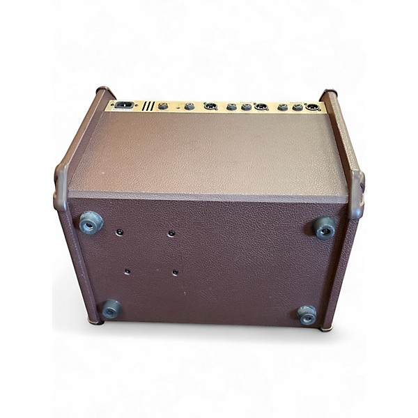 Used Fishman PROLBX600 Loudbox Artist 120W Acoustic Guitar Combo Amp